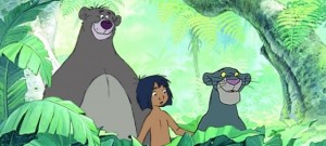 jungle book