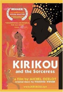 kirikou kids movie at skylark