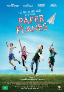 paper planes 2