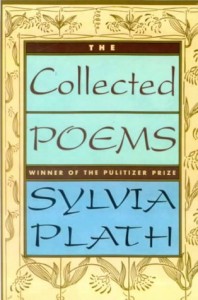 sylvia plath poems