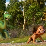 the good dinosaur