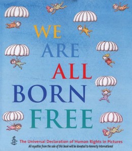 we are all born free 2