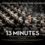 13 minutes film at grassmarket