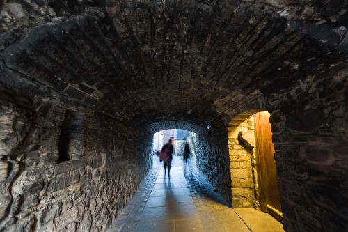 Bakehouse Close - photographer Jonathon Fowler