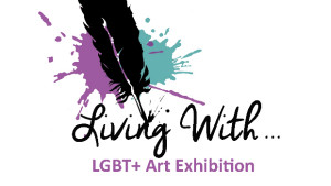 LGBT living with exhibition