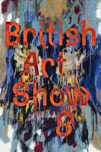 british art show 8