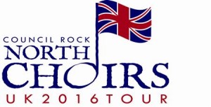 council rock north choir tour at st giles