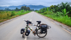 cycling in malawi 2