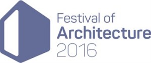 festival of architecture logo