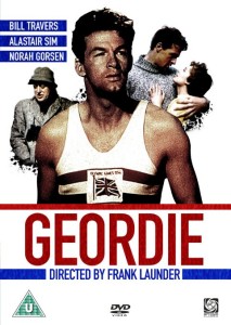 geordie film