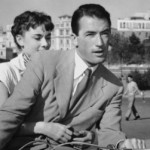 roman holiday still