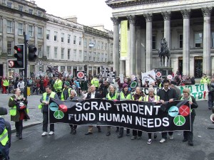 scrap trident march