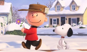 snoopy and charlie brown 2