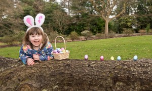 botanics easter