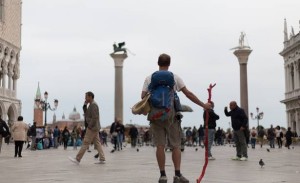 lure of the lost in venice