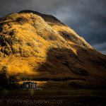 Glen Etive