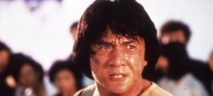 police story