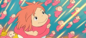 ponyo