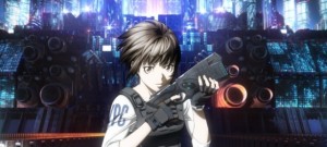 psycho pass