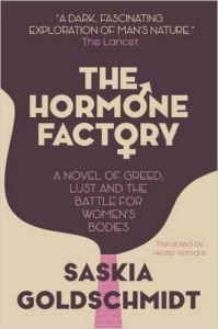 the hormone factory saskia goldschmidt