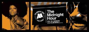 the midnight hour at the voodoo rooms