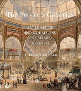 the people's galleries giles waterfield