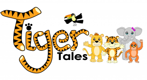 tiger tales library