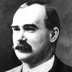 james connolly