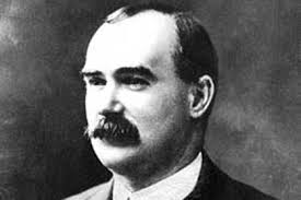 james connolly