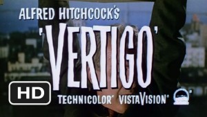 vertigo original trailer