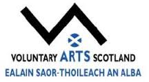 voluntary arts scotland