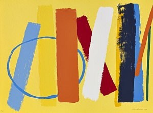 wilhelmina barns-graham at modern two