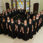 Eastern Michigan University Choir