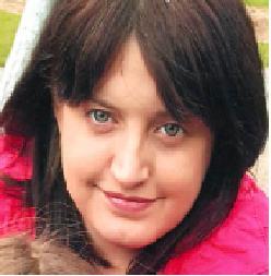 Missing Person, Emma Malloy, Crieff