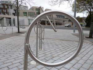 Jumping through hoops on the way to Holyrood