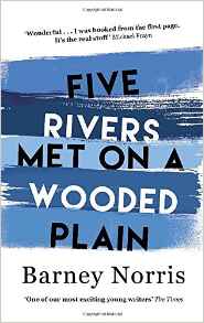 five rivers met on a wooded plain