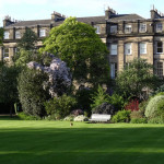 moray place - scotland's gardens