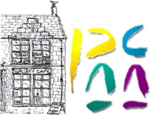 penicuik community arts logo