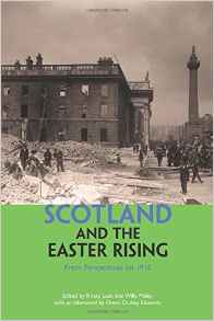 scotland and the Easter rising