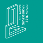 2016 year of architecture innovation logo