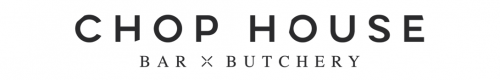 Chop House logo