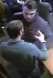 Serious Assault - Tamsons Bar, 280 Easter Road (27th February 2016) 1