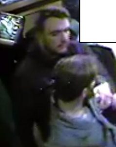 Serious Assault - Tamsons Bar, 280 Easter Road (27th February 2016) 2