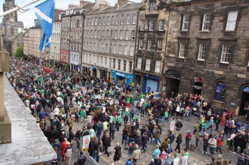 TER Hibs win the Scottish Cup