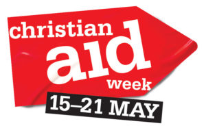 christoian aid week 2016 logo