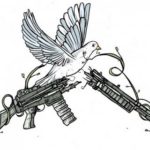 dove-gun