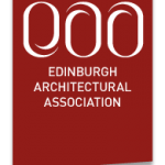 edinburgh architectural association logo