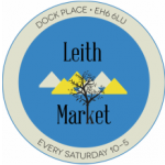 leith market logo