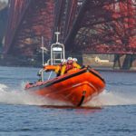 queensferry lifeboat