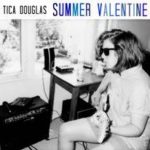 tica douglas album cover